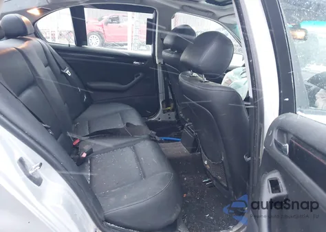 2001 BMW 325I z USA, uszkodzony, nr VIN WBAAV33491FU79181